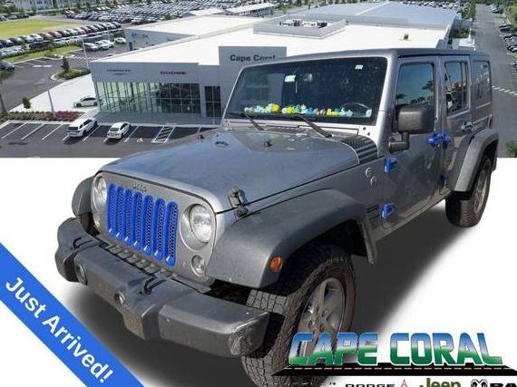 JEEP WRANGLER JK 2018 1C4BJWDG3JL886461 image JEEP WRANGLER JK 2018 1C4BJWDG3JL886461 image